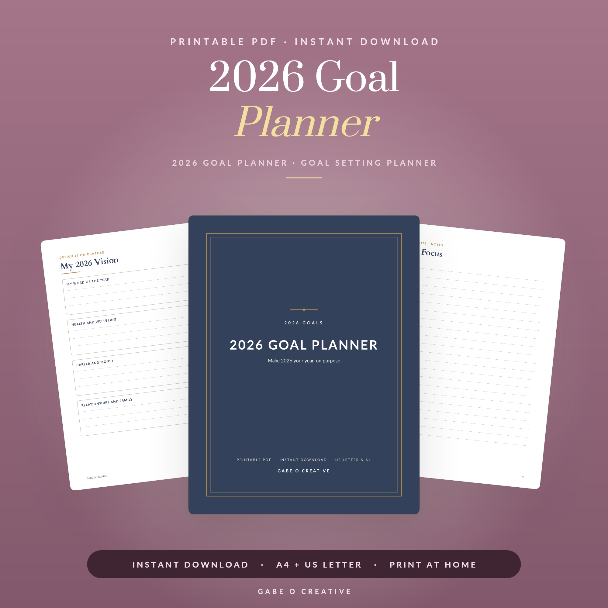 Mid-Year Reset Checklist: Restart Your Goals for the Second Half of 2026