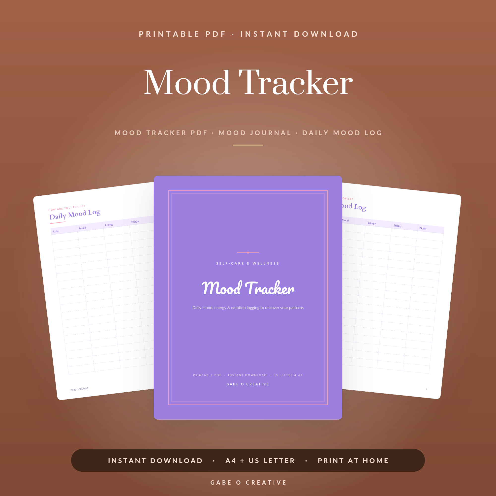 Mood Tracker