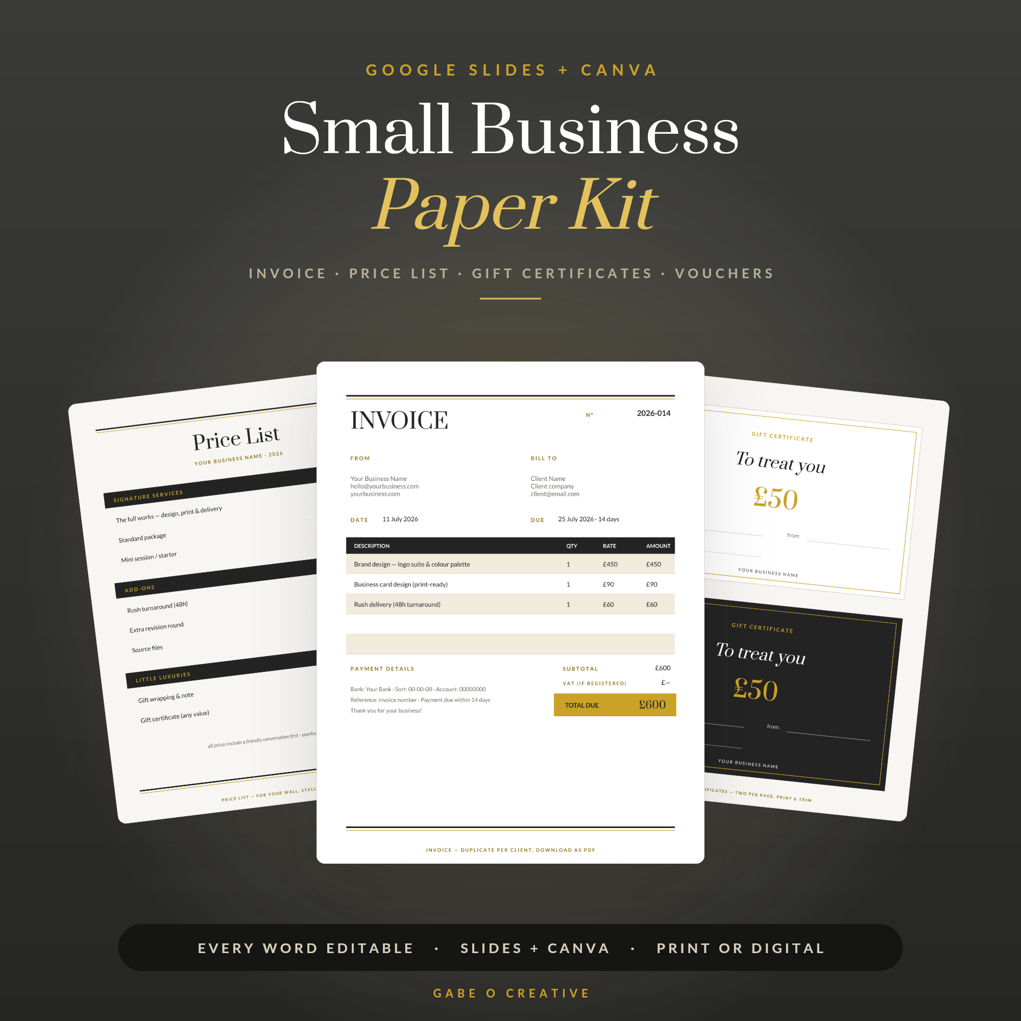 Small Business Packaging Inserts That Win Repeat Orders