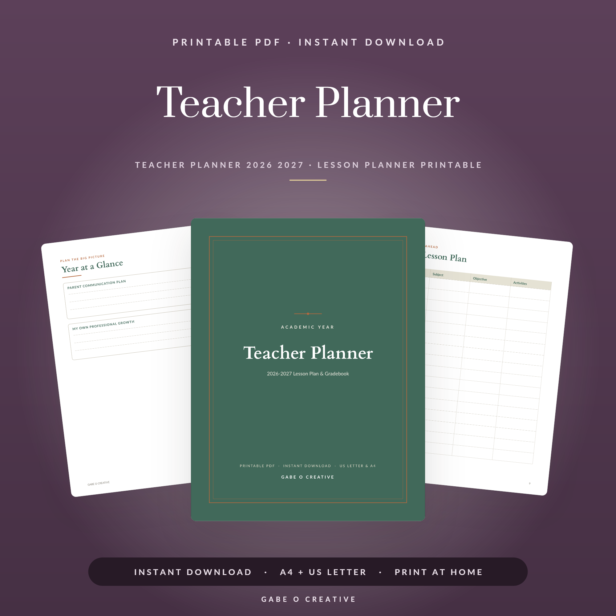 First Day of School Checklist: Start the Year Calm & Ready